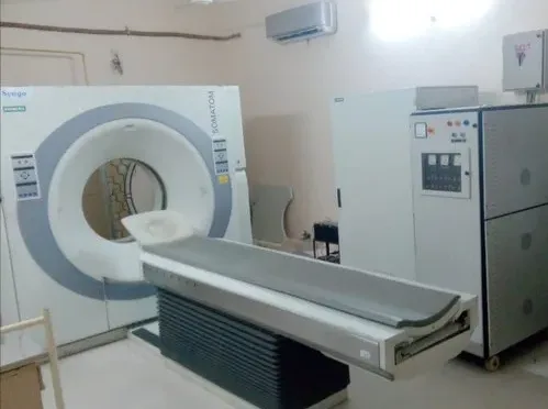 Government Hospital CT Scan Price VS Private in Lucknow