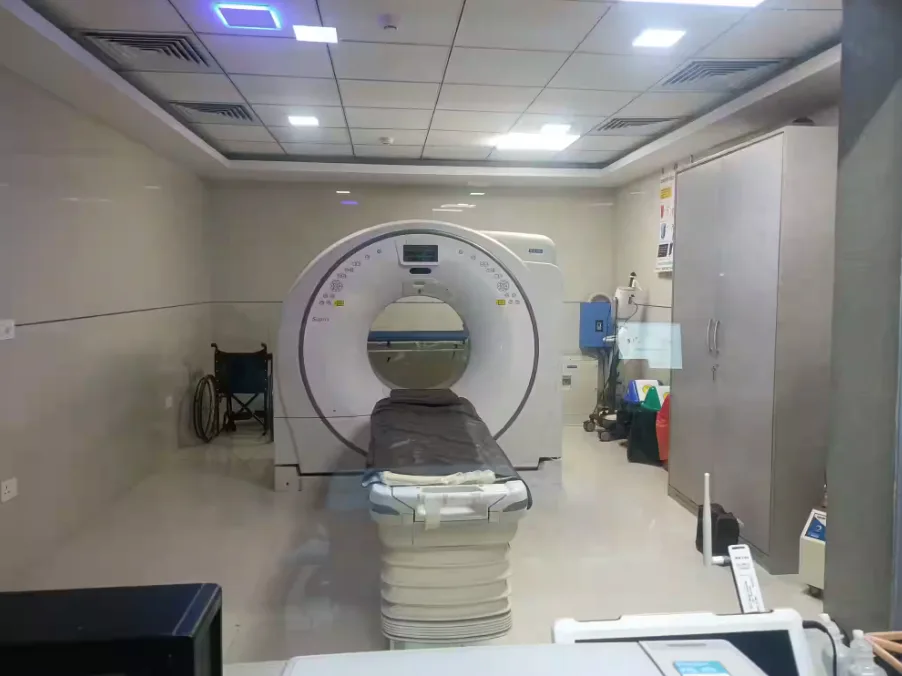 ct scan 