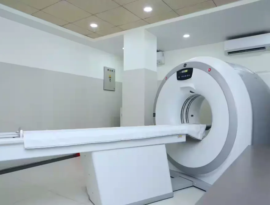 Government Hospital CT Scan Price VS Private in Lucknow